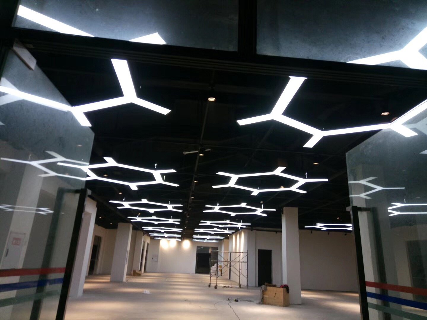 Customised Lighting Image